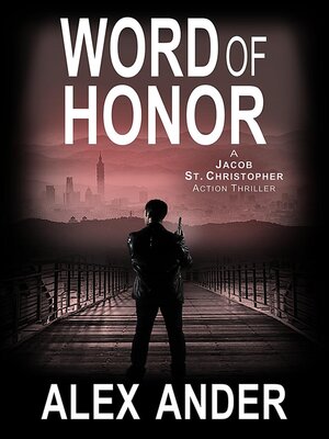 cover image of Word of Honor